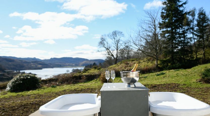 Photo of Achalic Farm House