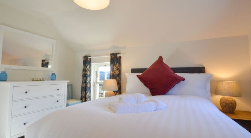 Photo of Achalic Farm House