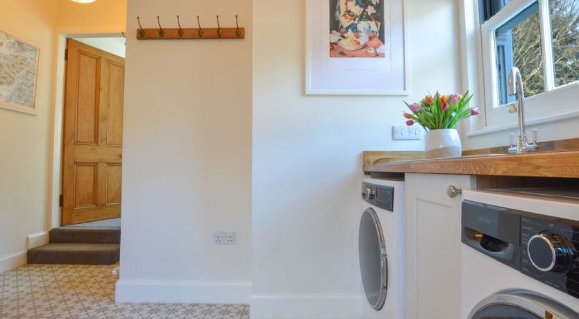 Photo of Achalic Farm House