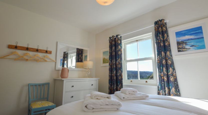 Photo of Achalic Farm House