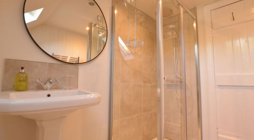 Photo of Achalic Farm House