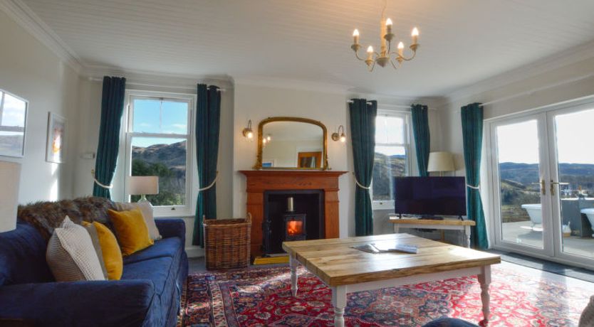 Photo of Achalic Farm House