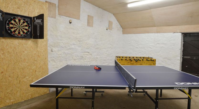 Photo of Achalic Farm House