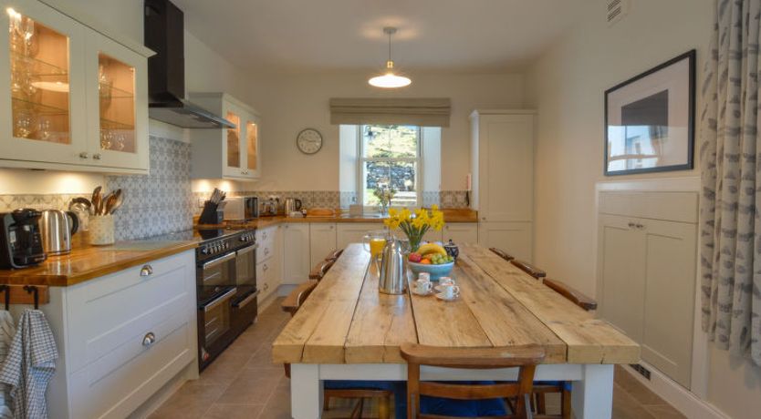 Photo of Achalic Farm House