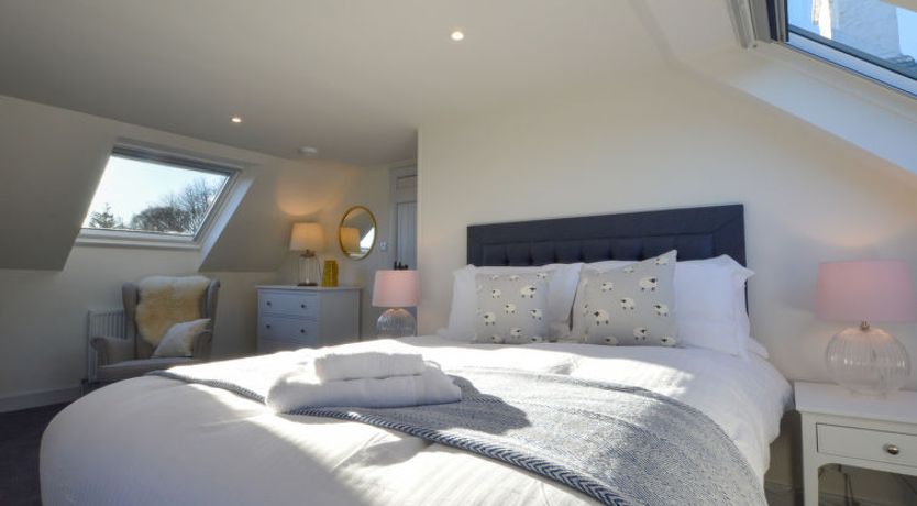 Photo of Achalic Farm House