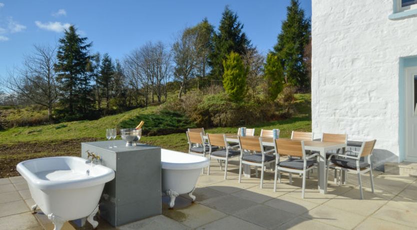 Photo of Achalic Farm House