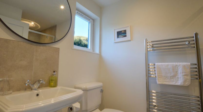 Photo of Achalic Farm House