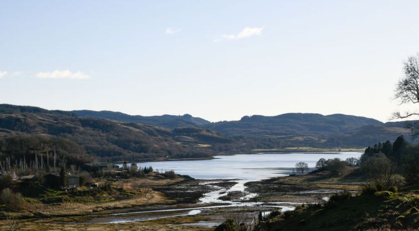 Photo of Achalic Farm House
