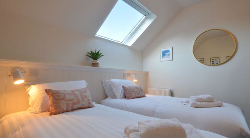 Photo of Achalic Farm House