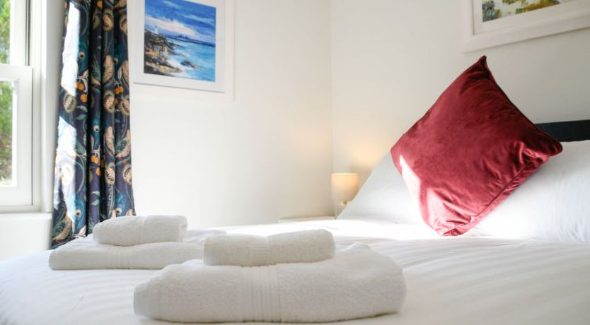 Photo of Achalic Farm House