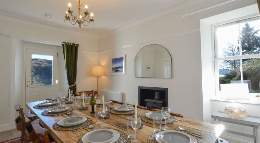 Photo of Achalic Farm House