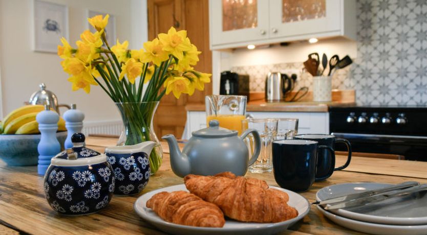 Photo of Achalic Farm House