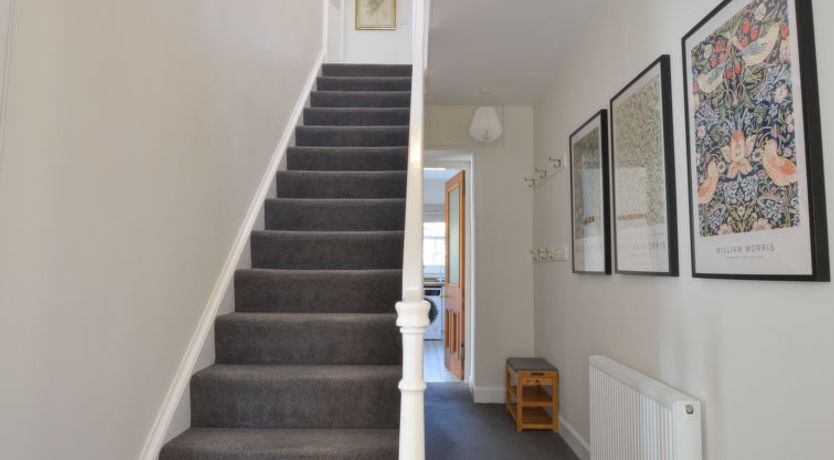 Photo of Achalic Farm House