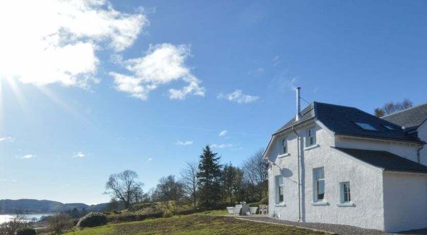 Photo of Achalic Farm House