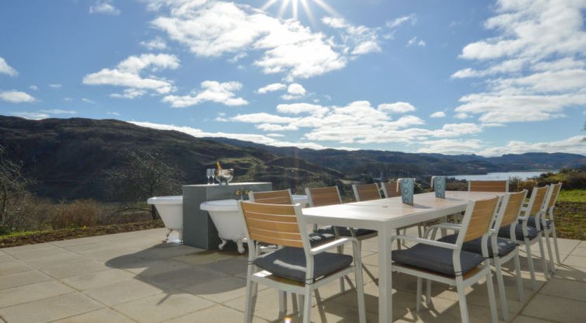 Photo of Achalic Farm House