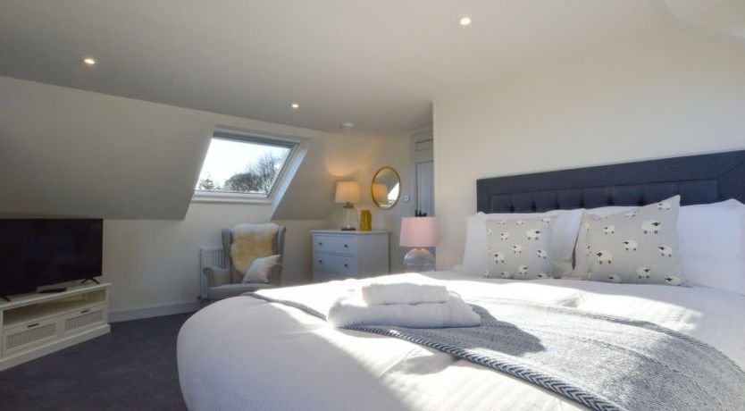 Photo of Achalic Farm House