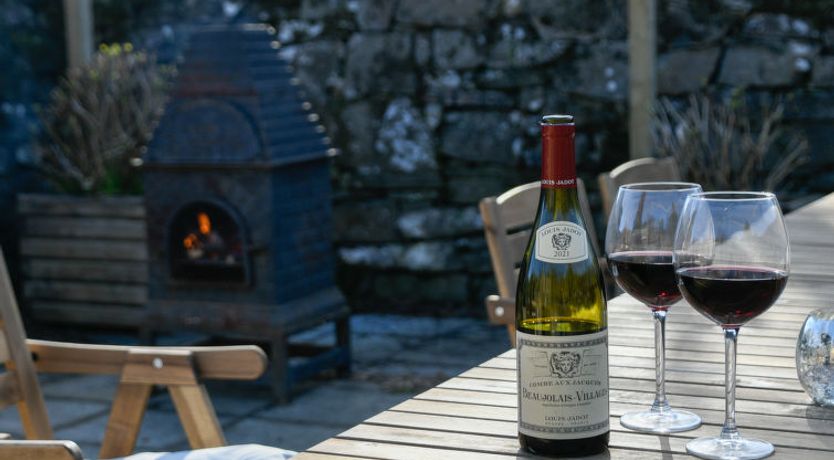 Photo of Achalic Farm House