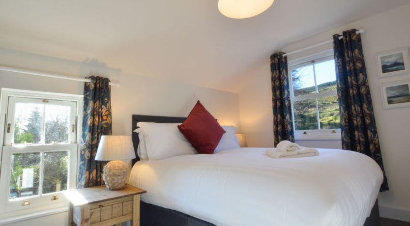 Photo of Achalic Farm House