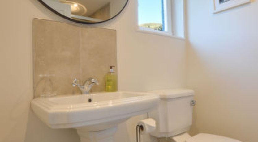 Photo of Achalic Farm House