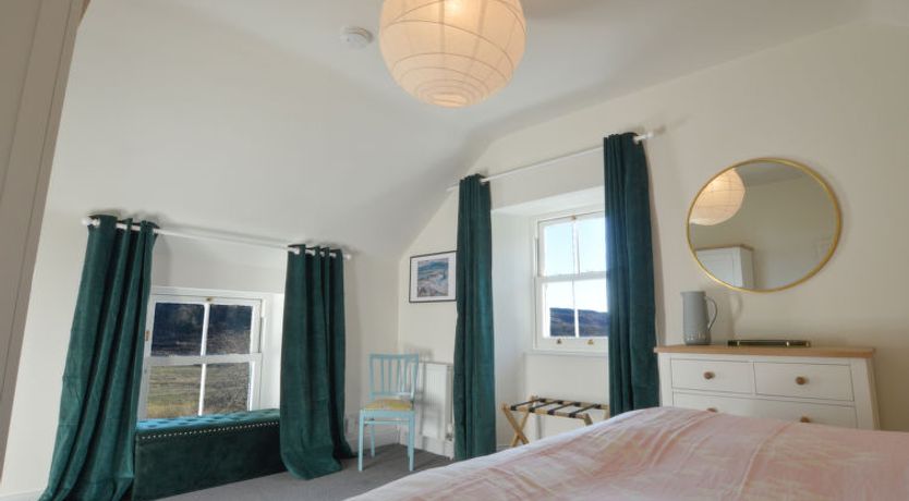 Photo of Achalic Farm House