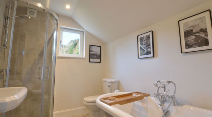 Photo of Achalic Farm House