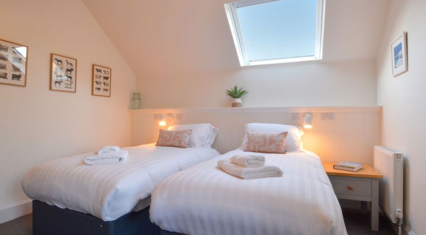 Photo of Achalic Farm House