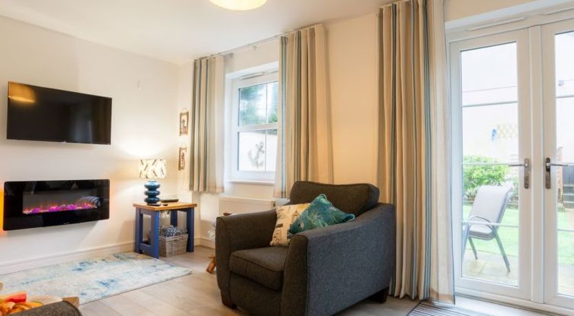 Photo of Marshmallow House