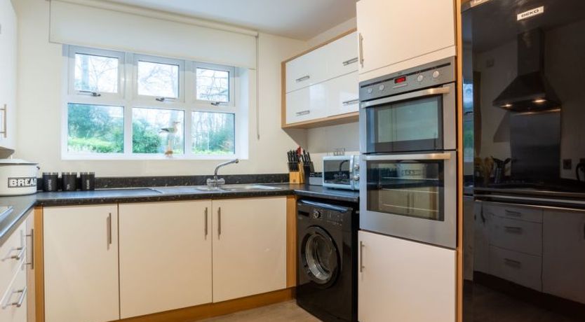 Photo of Marshmallow House