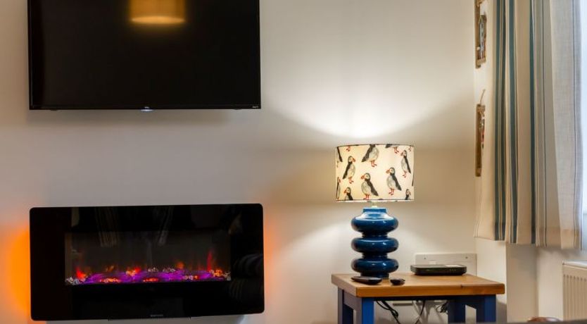 Photo of Marshmallow House