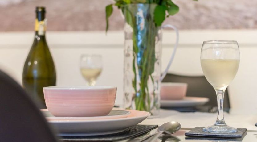 Photo of Marshmallow House