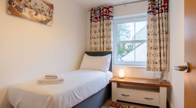 Photo of Marshmallow House