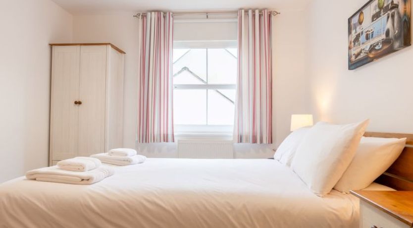 Photo of Marshmallow House