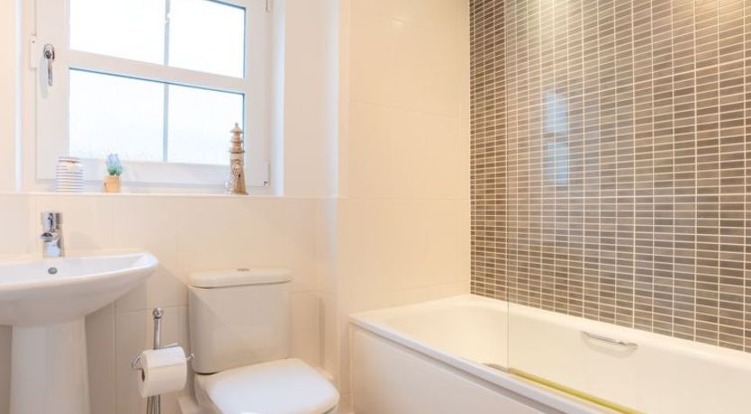 Photo of Marshmallow House