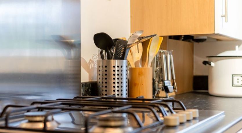 Photo of Marshmallow House