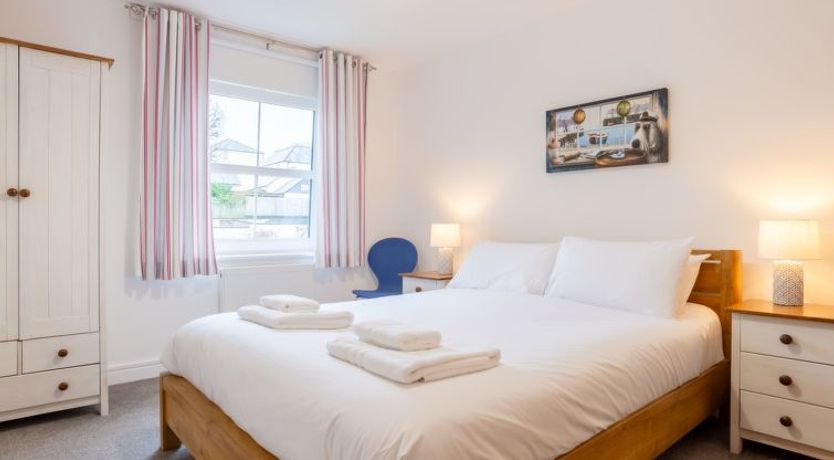 Photo of Marshmallow House