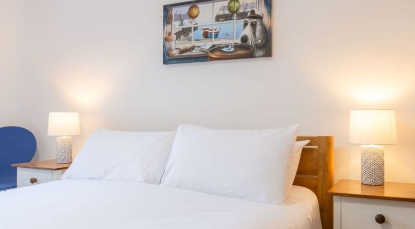 Photo of Marshmallow House