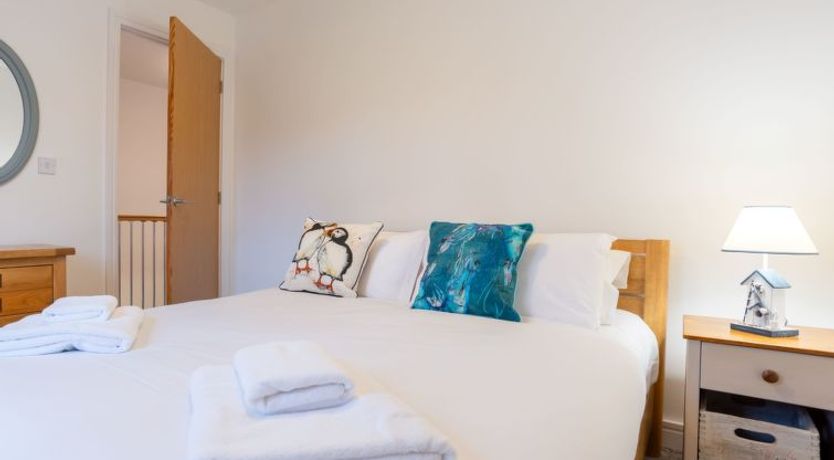 Photo of Marshmallow House