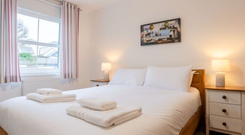 Photo of Marshmallow House