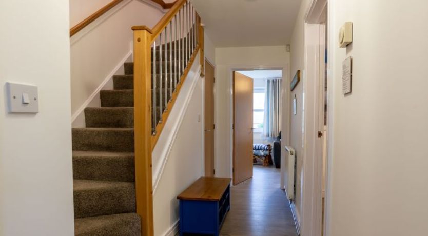 Photo of Marshmallow House