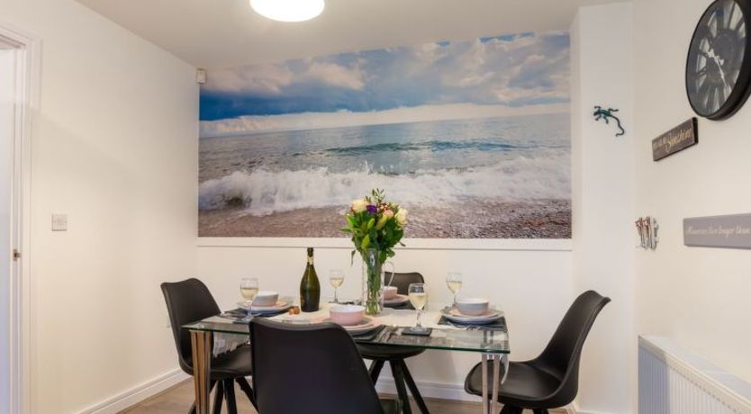 Photo of Marshmallow House