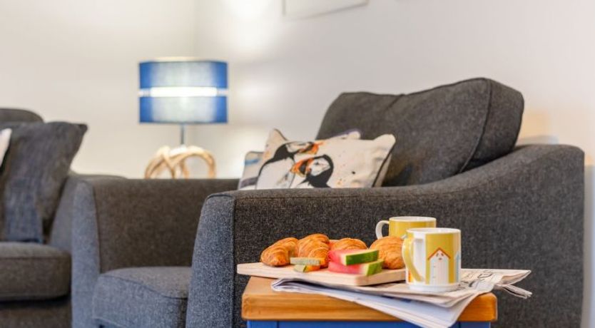 Photo of Marshmallow House