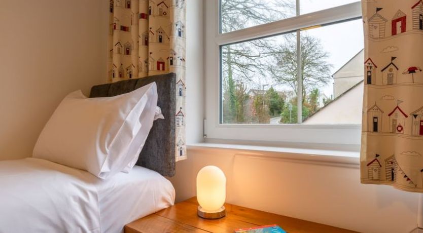 Photo of Marshmallow House