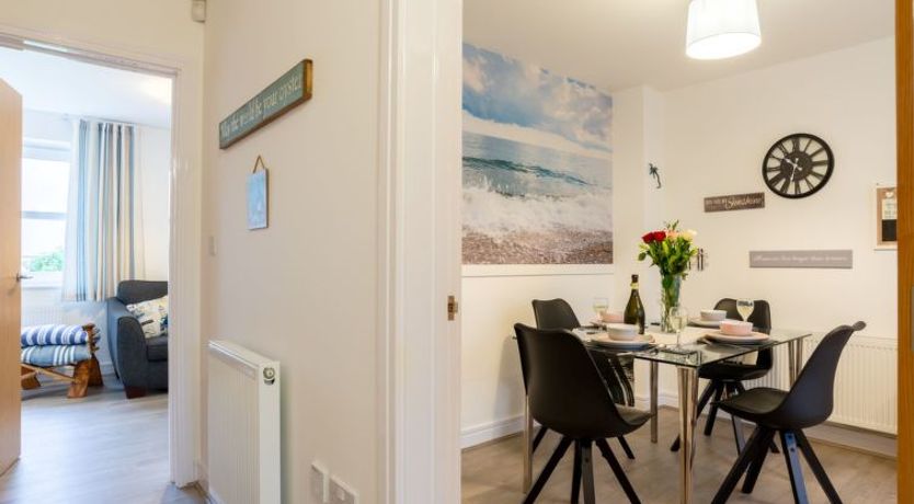 Photo of Marshmallow House