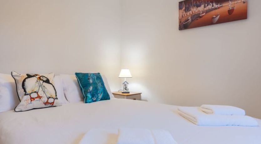 Photo of Marshmallow House