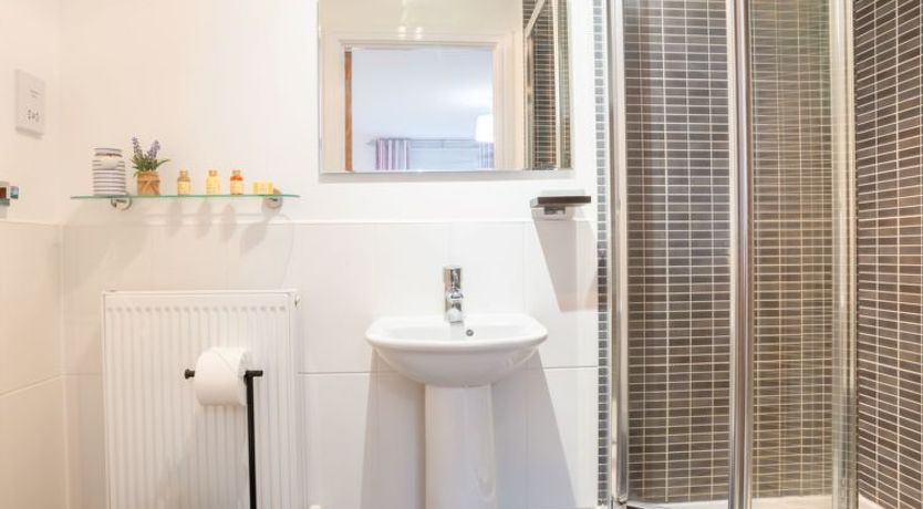 Photo of Marshmallow House