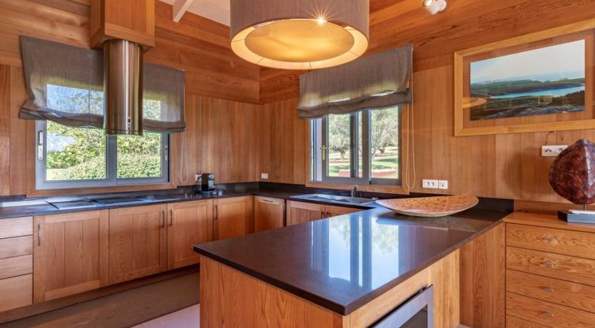 Photo of Villa Lavezzi