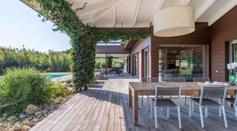 Photo of Villa Lavezzi