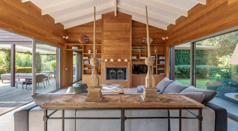 Photo of Villa Lavezzi