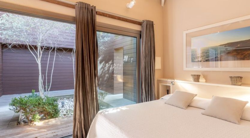 Photo of Villa Lavezzi