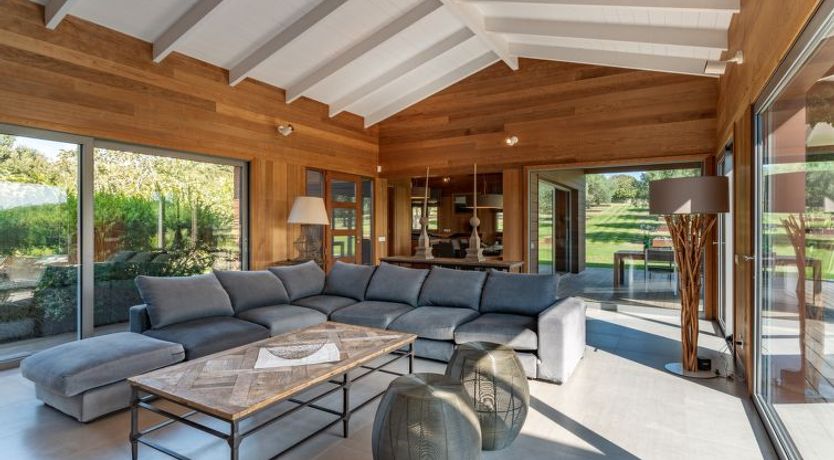 Photo of Villa Lavezzi